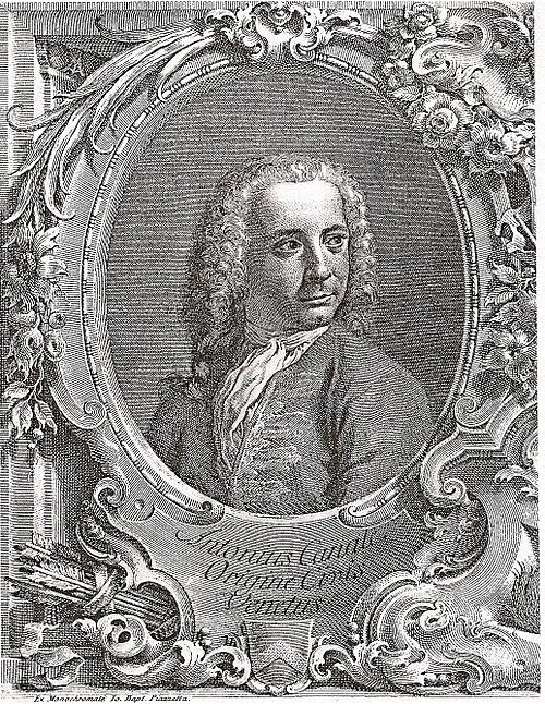 Giovanni Antonio Canal